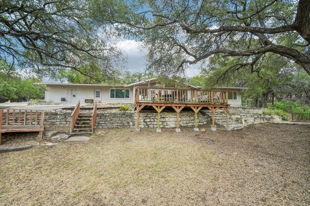 21103 Dawn DR, Lago Vista, TX 78645