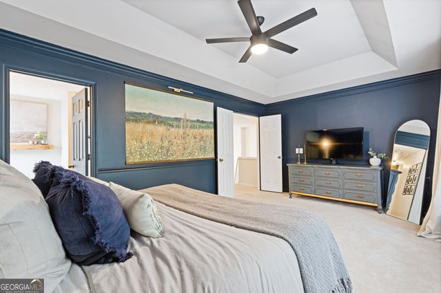 2034 Crestview Way, Woodstock, GA 30188