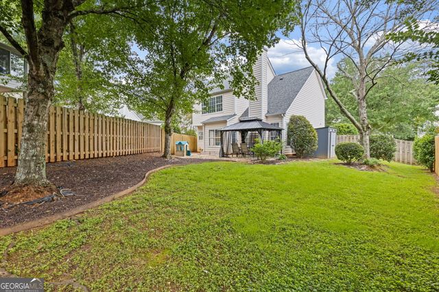 2034 Crestview Way, Woodstock, GA 30188