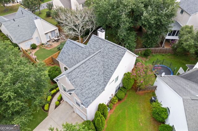 2034 Crestview Way, Woodstock, GA 30188