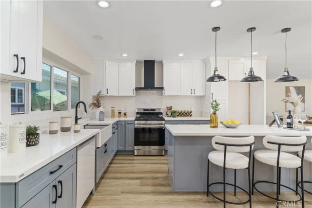 13454 Washington, Hawthorne, CA 90250