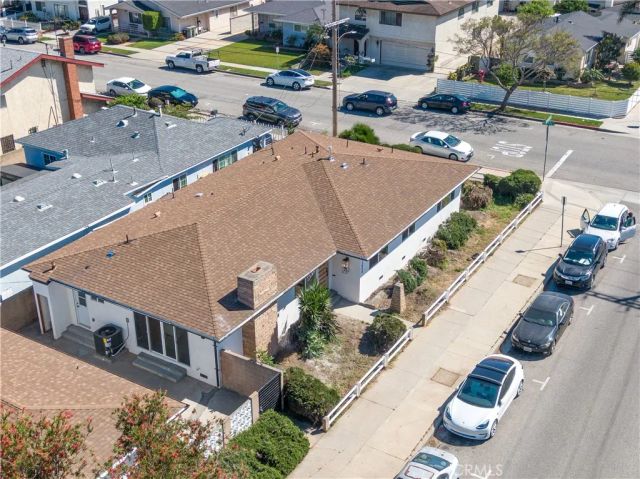 13454 Washington, Hawthorne, CA 90250