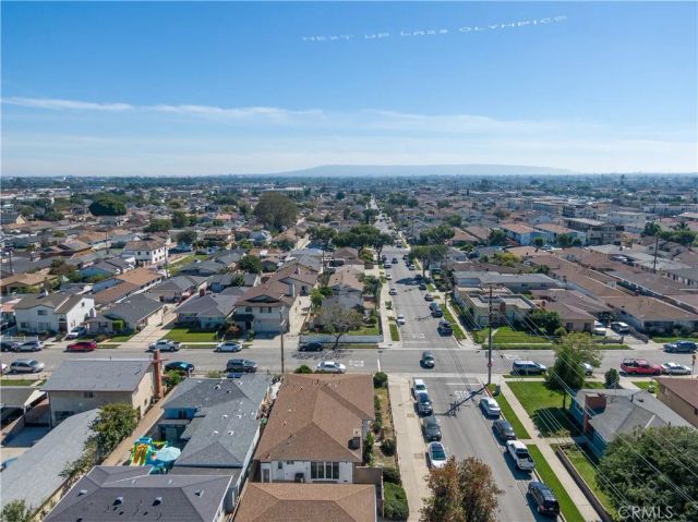 13454 Washington, Hawthorne, CA 90250