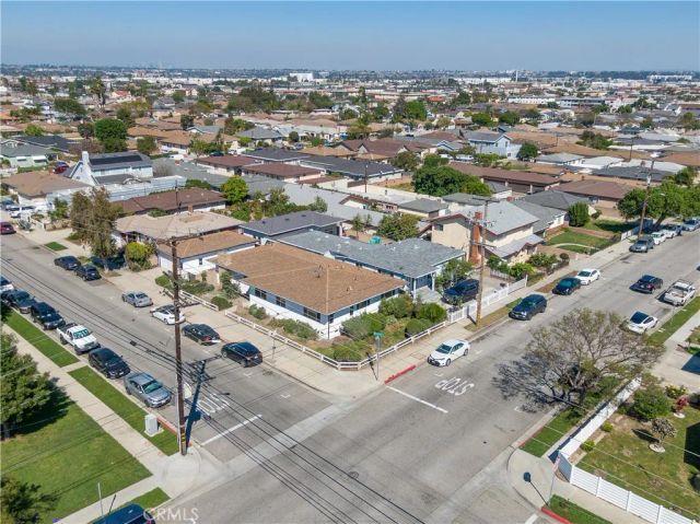 13454 Washington, Hawthorne, CA 90250