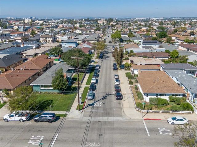 13454 Washington, Hawthorne, CA 90250