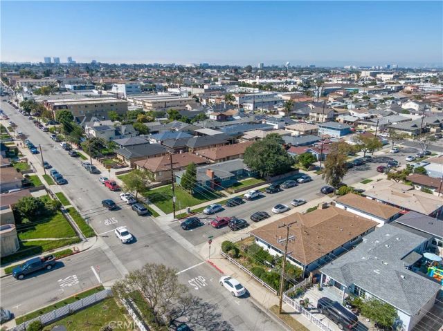 13454 Washington, Hawthorne, CA 90250