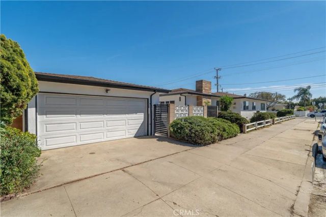 13454 Washington, Hawthorne, CA 90250