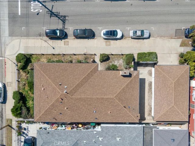 13454 Washington, Hawthorne, CA 90250