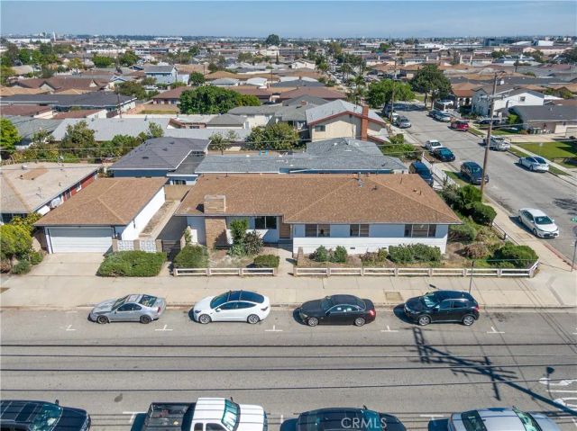 13454 Washington, Hawthorne, CA 90250