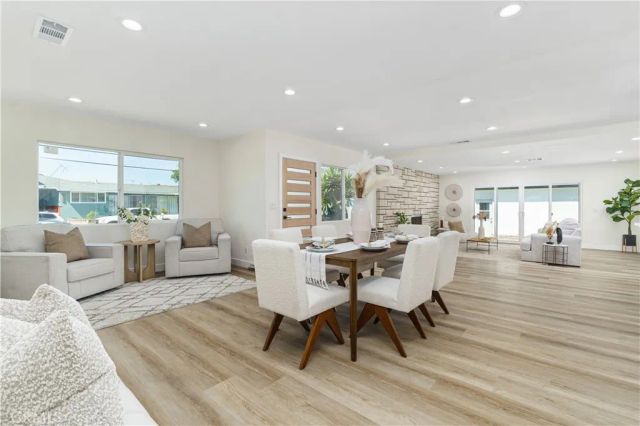 13454 Washington, Hawthorne, CA 90250