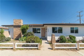 13454 Washington, Hawthorne, CA 90250