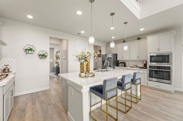 6410 Prairie Landing Boulevard, Katy, TX 77493