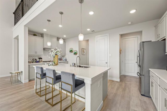 6410 Prairie Landing Boulevard, Katy, TX 77493