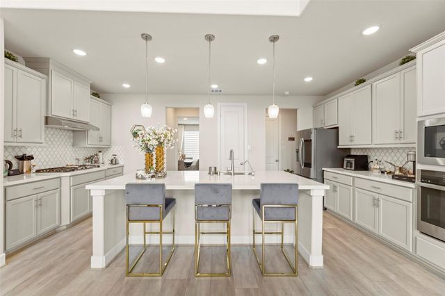 6410 Prairie Landing Boulevard, Katy, TX 77493