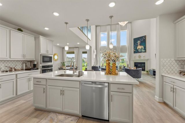 6410 Prairie Landing Boulevard, Katy, TX 77493