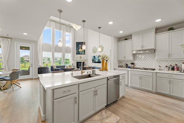 6410 Prairie Landing Boulevard, Katy, TX 77493