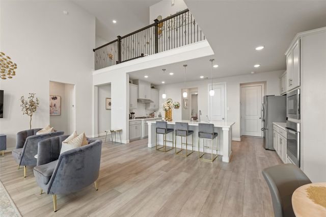 6410 Prairie Landing Boulevard, Katy, TX 77493