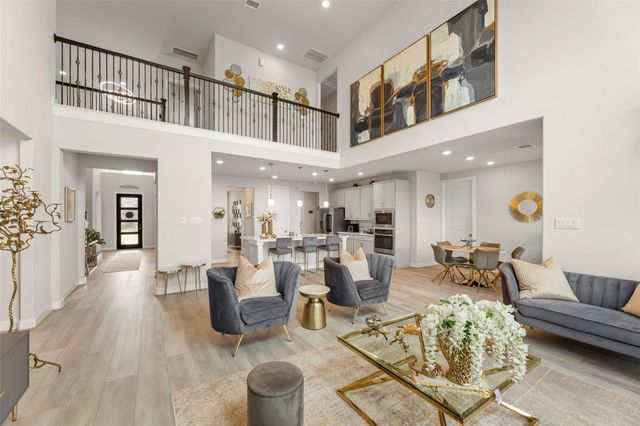 6410 Prairie Landing Boulevard, Katy, TX 77493