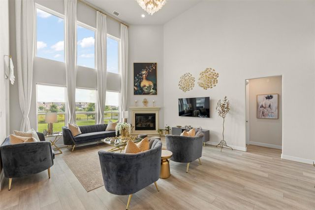 6410 Prairie Landing Boulevard, Katy, TX 77493