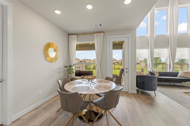 6410 Prairie Landing Boulevard, Katy, TX 77493