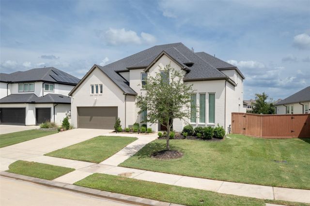 6410 Prairie Landing Boulevard, Katy, TX 77493