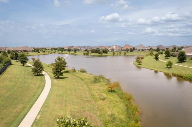 6410 Prairie Landing Boulevard, Katy, TX 77493