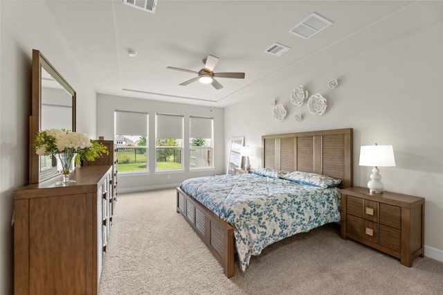 6410 Prairie Landing Boulevard, Katy, TX 77493