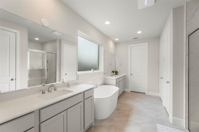 6410 Prairie Landing Boulevard, Katy, TX 77493