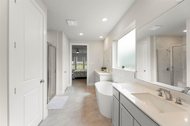 6410 Prairie Landing Boulevard, Katy, TX 77493