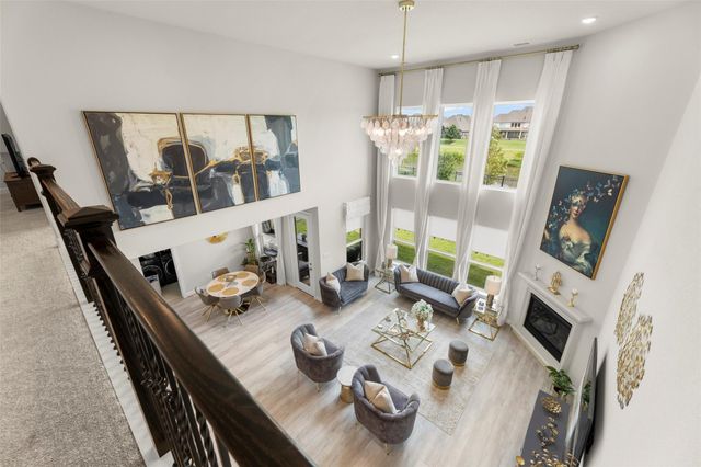 6410 Prairie Landing Boulevard, Katy, TX 77493