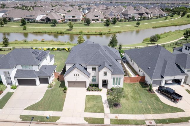 6410 Prairie Landing Boulevard, Katy, TX 77493