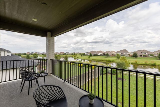 6410 Prairie Landing Boulevard, Katy, TX 77493