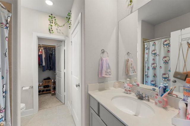 6410 Prairie Landing Boulevard, Katy, TX 77493