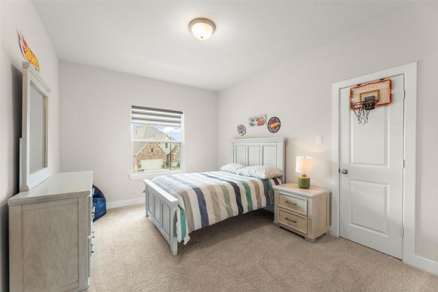 6410 Prairie Landing Boulevard, Katy, TX 77493