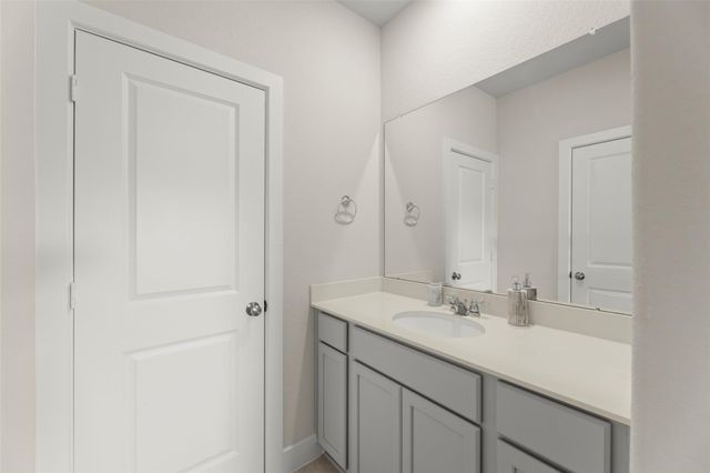 6410 Prairie Landing Boulevard, Katy, TX 77493