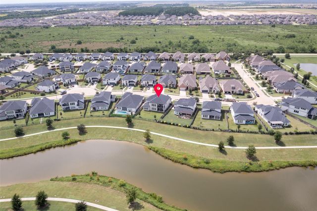 6410 Prairie Landing Boulevard, Katy, TX 77493