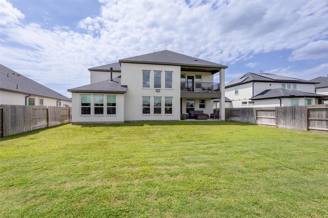 6410 Prairie Landing Boulevard, Katy, TX 77493