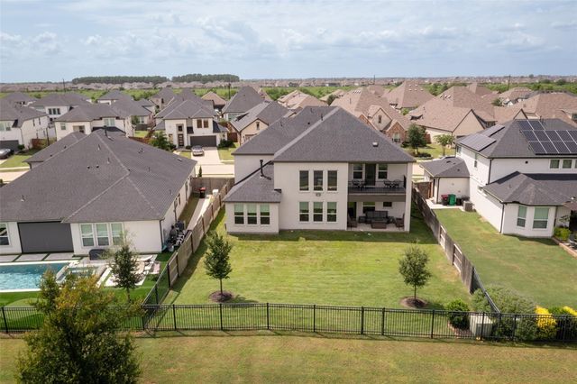 6410 Prairie Landing Boulevard, Katy, TX 77493