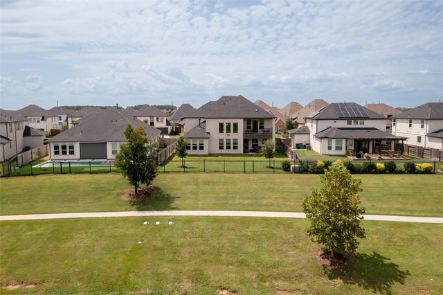 6410 Prairie Landing Boulevard, Katy, TX 77493