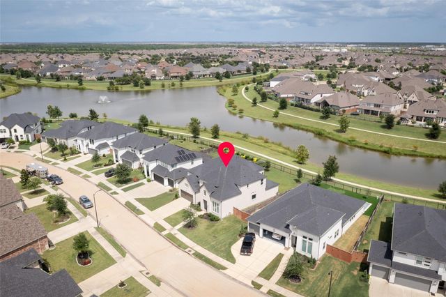 6410 Prairie Landing Boulevard, Katy, TX 77493