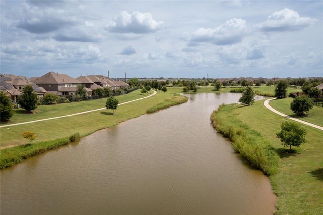 6410 Prairie Landing Boulevard, Katy, TX 77493