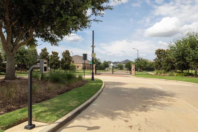 6410 Prairie Landing Boulevard, Katy, TX 77493