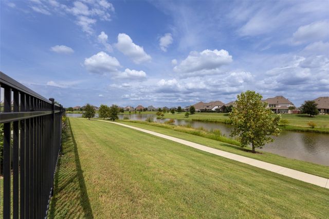 6410 Prairie Landing Boulevard, Katy, TX 77493