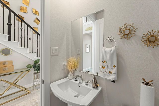 6410 Prairie Landing Boulevard, Katy, TX 77493