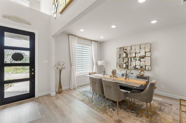 6410 Prairie Landing Boulevard, Katy, TX 77493