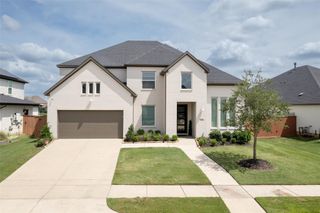6410 Prairie Landing Boulevard, Katy, TX 77493