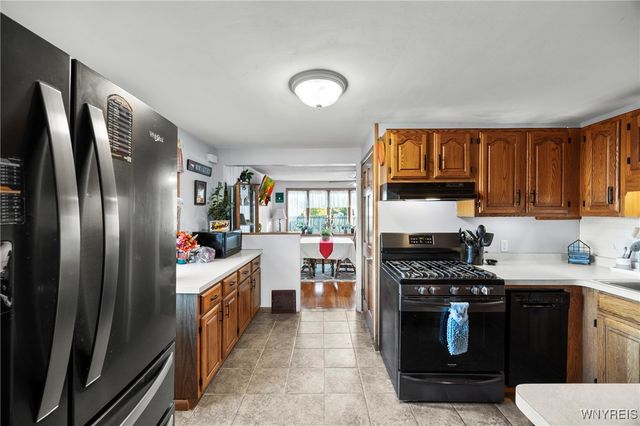 130 Balbach Drive, Cheektowaga, NY 14225