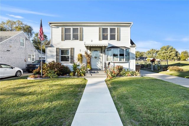 130 Balbach Drive, Cheektowaga, NY 14225