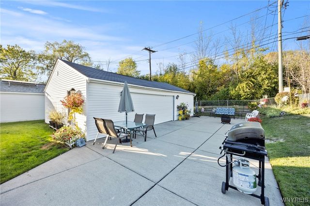 130 Balbach Drive, Cheektowaga, NY 14225