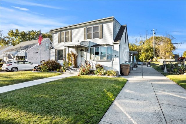 130 Balbach Drive, Cheektowaga, NY 14225